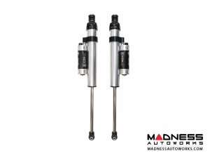 Ford F-250 V.S. PBR Front Shocks w/CDCV - 2.5 Series - 4.5" Lift 